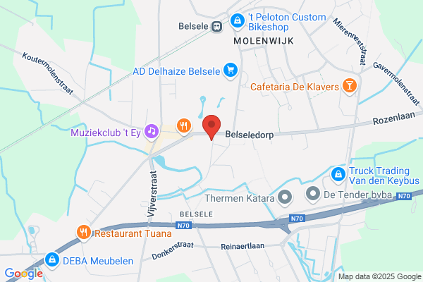 Dvv-Belsele