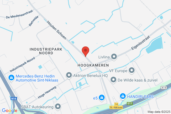 Vero Verzekeringen Rombaut Bvba