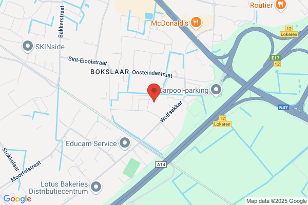 Scotts Benelux Bvba