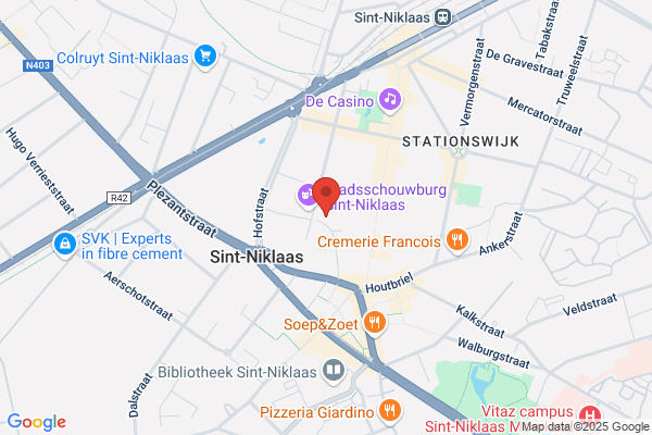 Klein-Seminarie St.Jozef