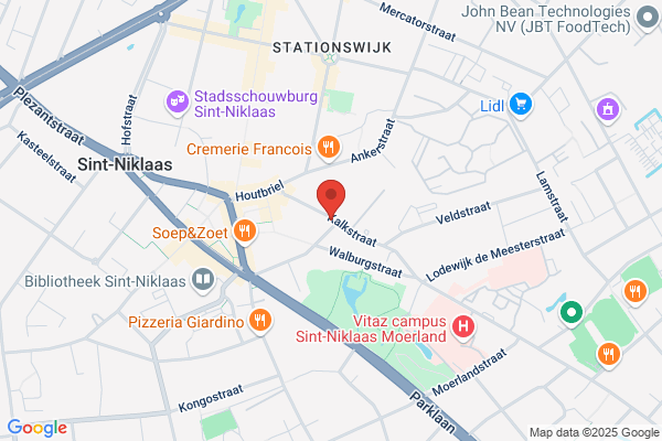 Instituut Berkenboom