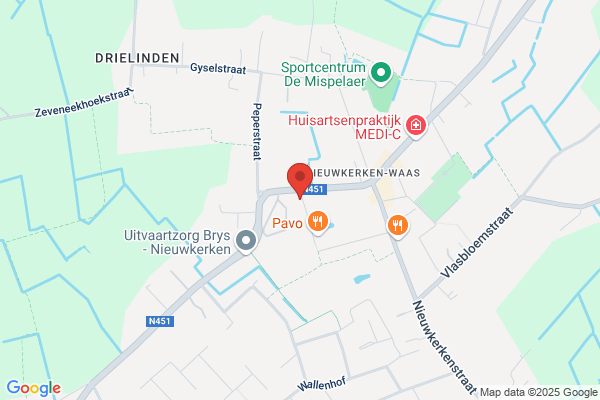 't Groene Huis