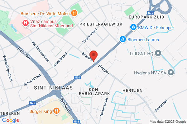 't Hoog Huis