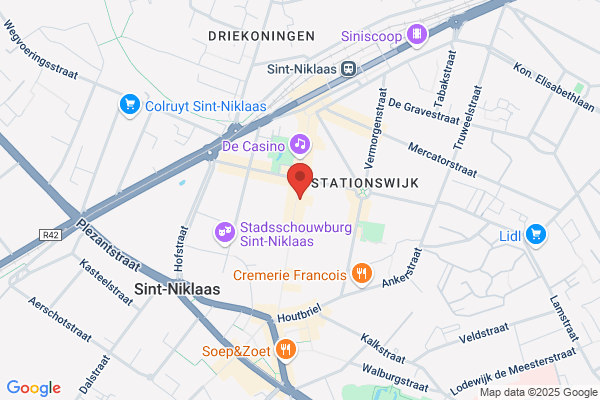 Huis De Zonnebloem