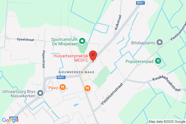 Dokter Schoenmaekers Dirk