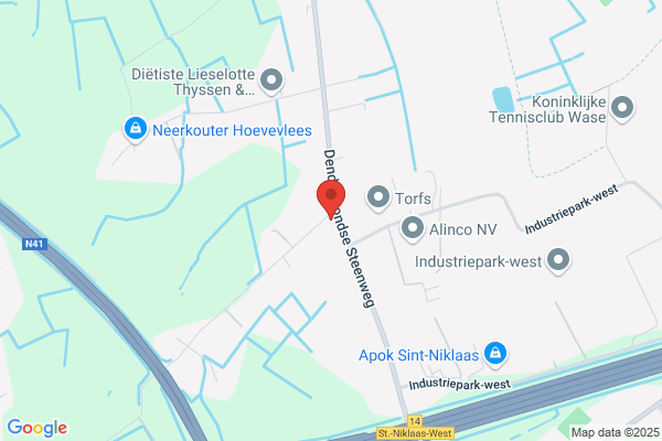 Van De Voorde/Kris