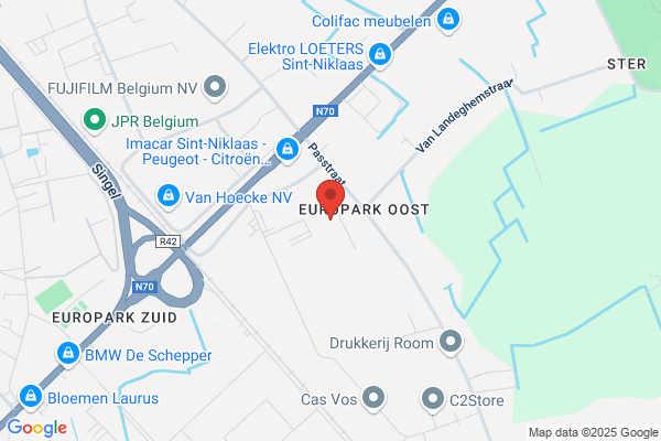 Elaut Sa - Verstraeten