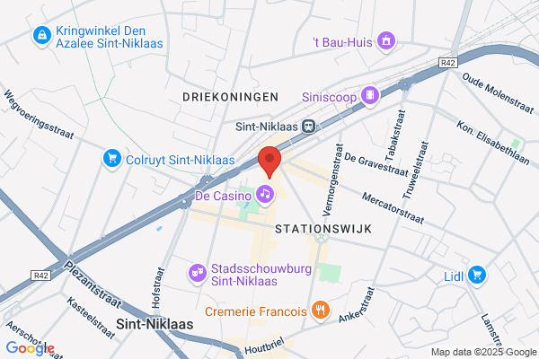 Federale Verzekeringen (De)