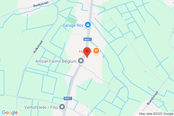 Swets Belgium Nv