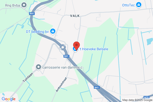 't Hoveken Van Belsele