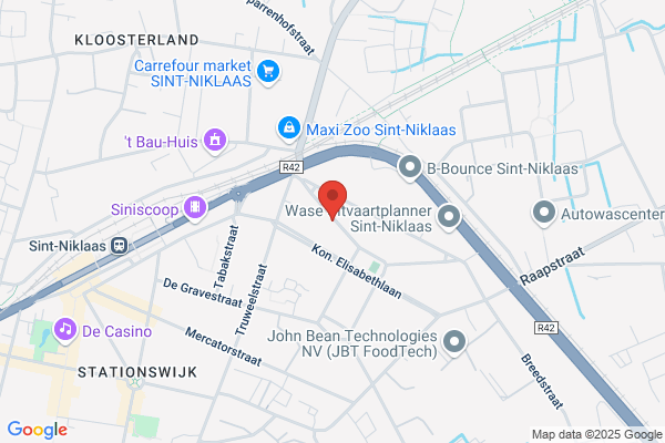 A.E.M Dirk Van Steenlandt Bvba