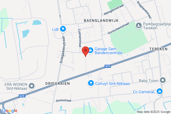 Bisschop/N.