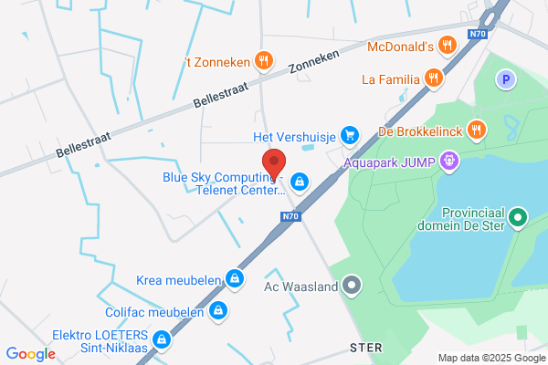 Elektro Kamiel Smet Nv