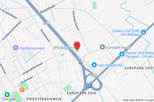 European Circuit Centers