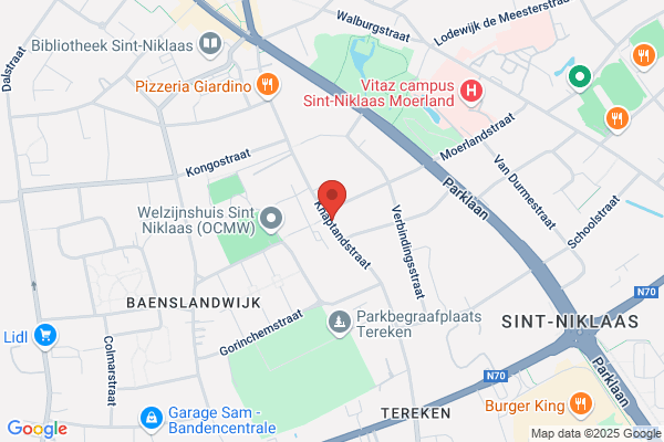 Iverben Bvba