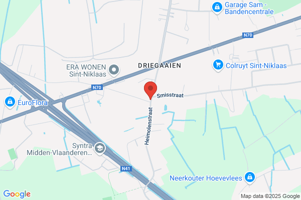 Meuwissen Marc