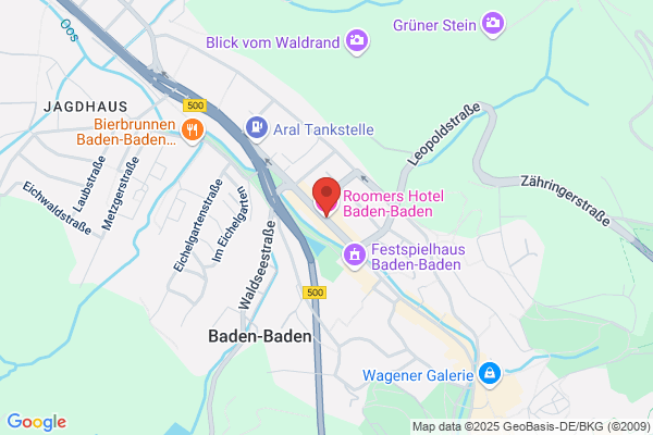 Rooms-Hanssen/Bart
