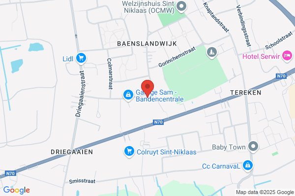 Van Boxelaer Schrijnwerkerij Bvba