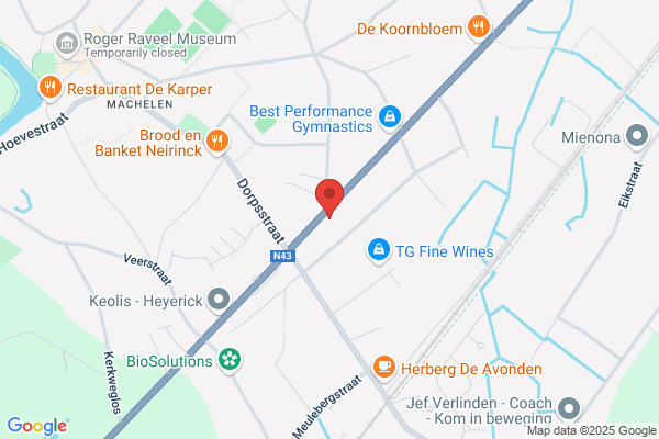 Van De Walle Houthandel Nv