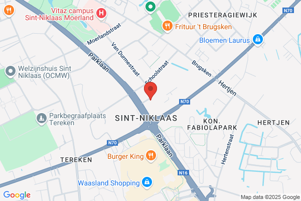 Van Nispen/Guido