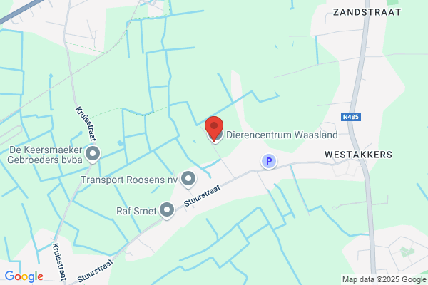 Wase Dierenbescherming Vzw