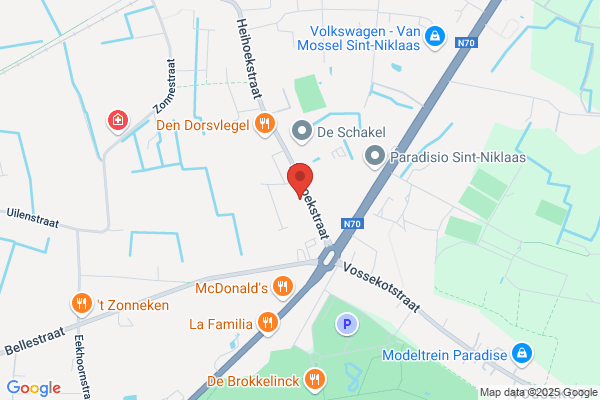 De Wase Vijverwinkel
