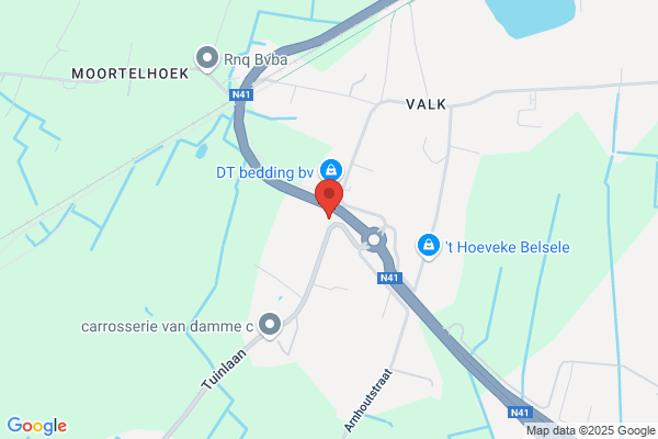Van Buynder/André