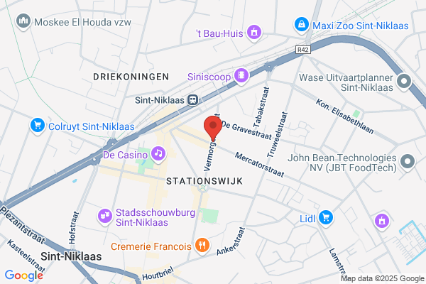 Kort & Verton Architecten