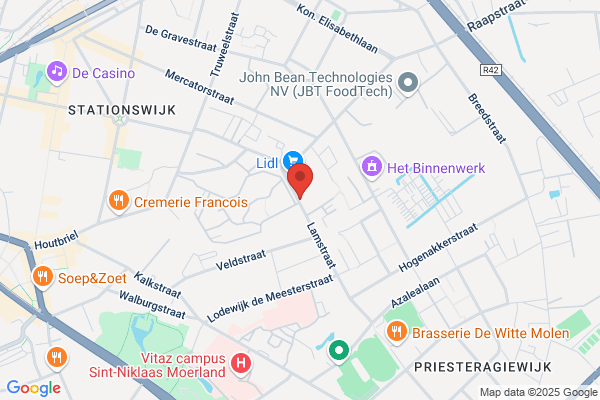 Beschut Wonen Waasland