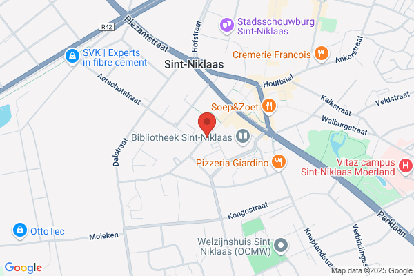 Vrouwencentrum Vzw