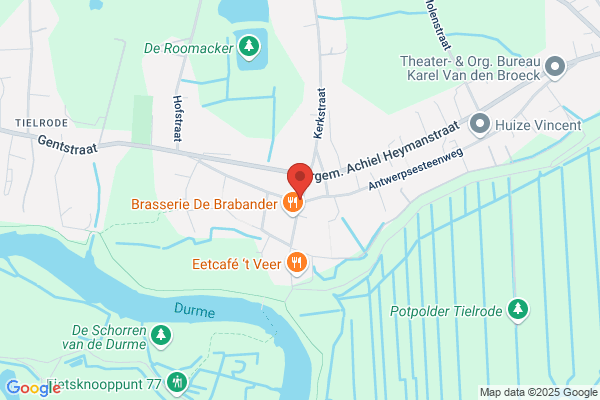 De Kroon