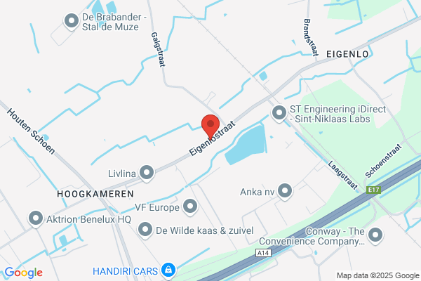 Lijsternestje ('t) Vof