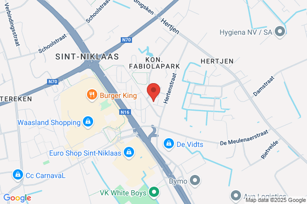 Ontmoetingscentrum
