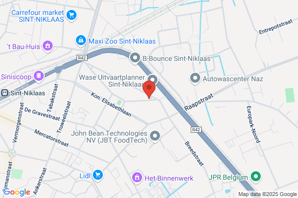 Wanted Law Sint-Niklaas BV