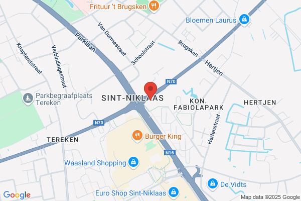 Helmut Meese