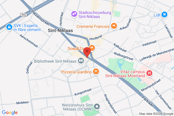 Ing Belgique - Ing België