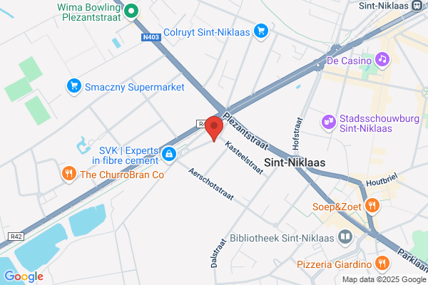 Westbury Snookercenter