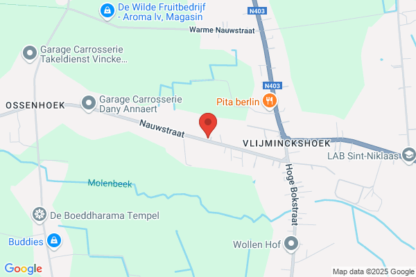 Van Hoornyck/Raphael