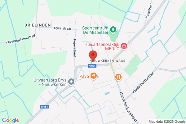 Bloemsierkunst Guylene