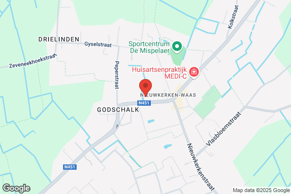 Persoon Bloemsierkunst