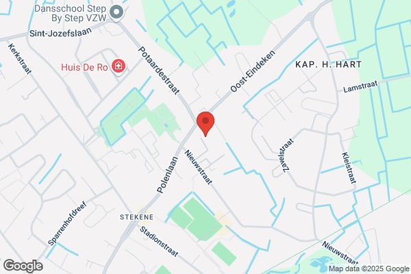 Renmans Beenhouwerij