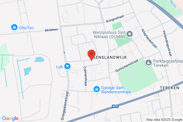 De Visscher/Chris