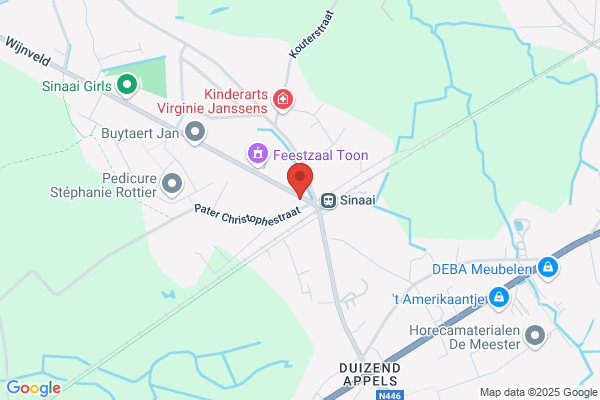 De Waele/Tom