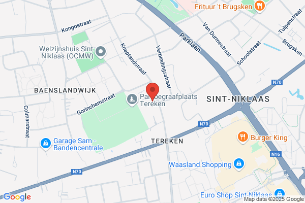 Geerinck/Wim