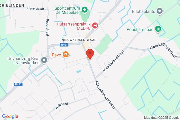 De Westerlinck Bvba