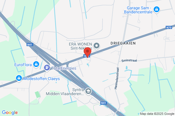 Verschelden Accountants & Belastingconsulenten
