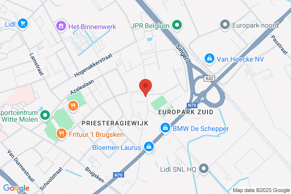 Het Oudgeel (Café)
