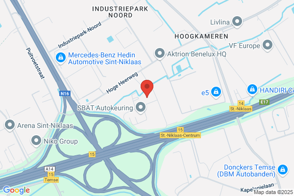 Waagkelder Nv
