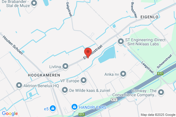 Van Reck Sanitair Nv