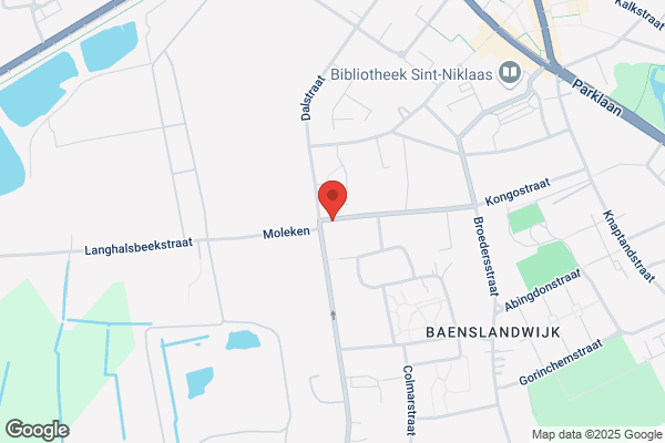 Kinderdagverblijf Bambini